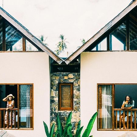 Hotel Ola Ola Lombok Selong Belanak Exteriér fotografie