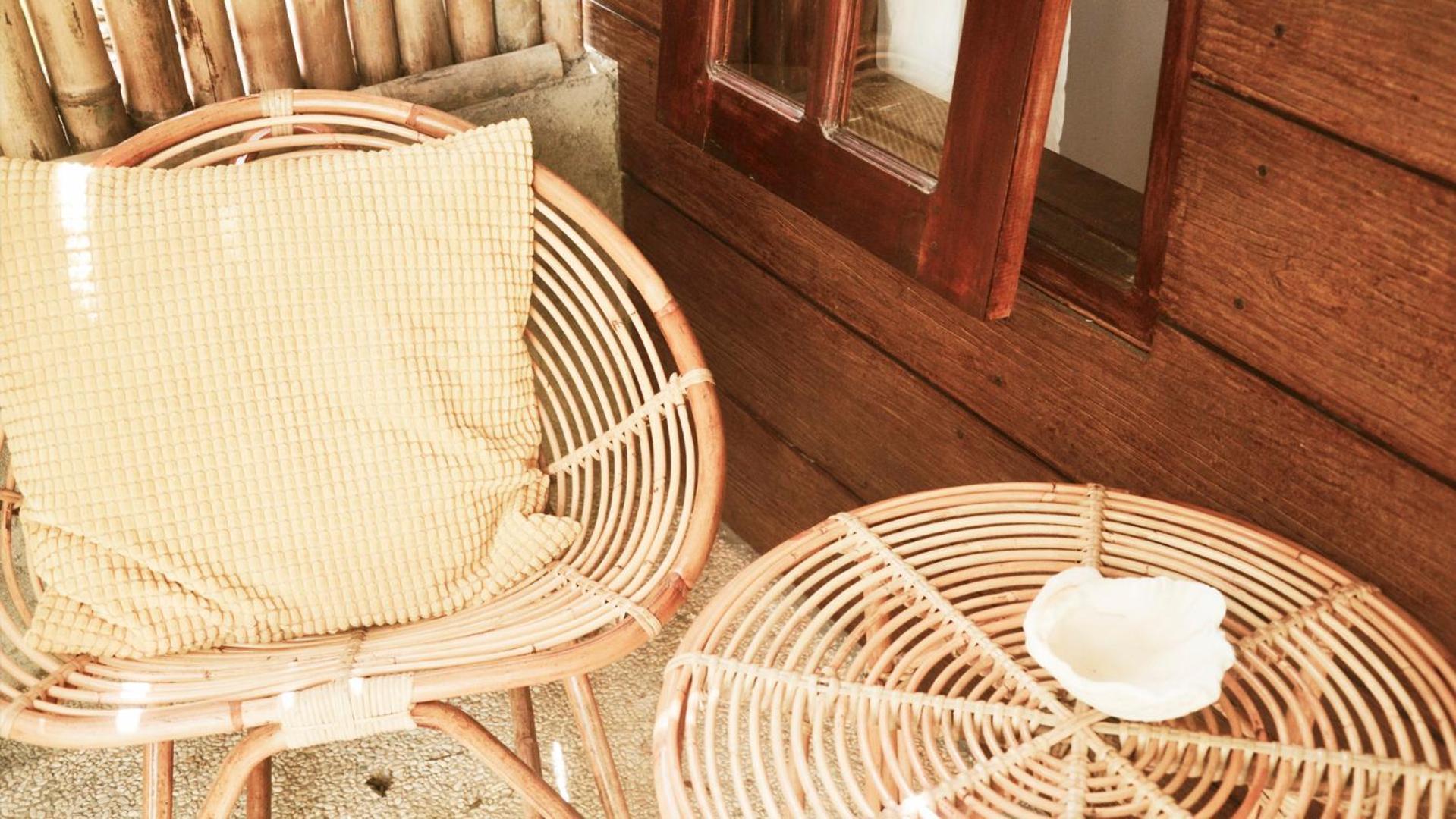 Hotel Ola Ola Lombok Selong Belanak Exteriér fotografie