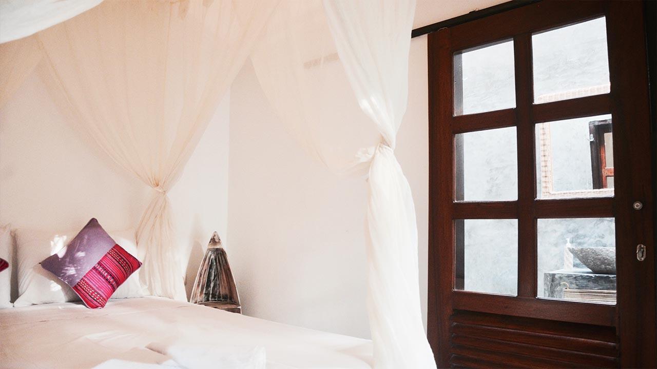 Hotel Ola Ola Lombok Selong Belanak Exteriér fotografie