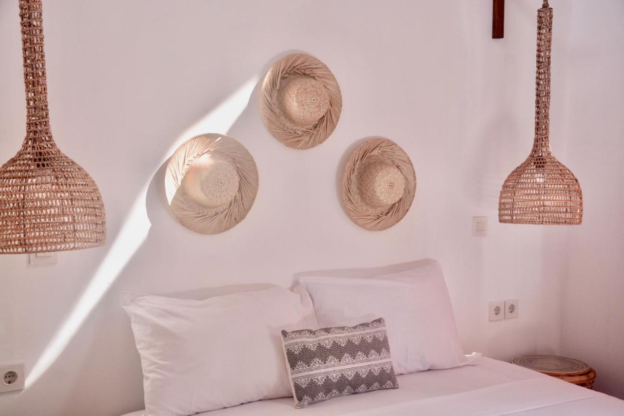 Hotel Ola Ola Lombok Selong Belanak Exteriér fotografie