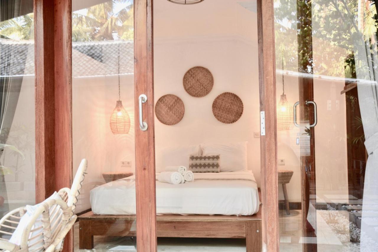 Hotel Ola Ola Lombok Selong Belanak Exteriér fotografie