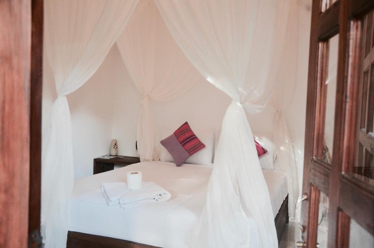 Hotel Ola Ola Lombok Selong Belanak Exteriér fotografie