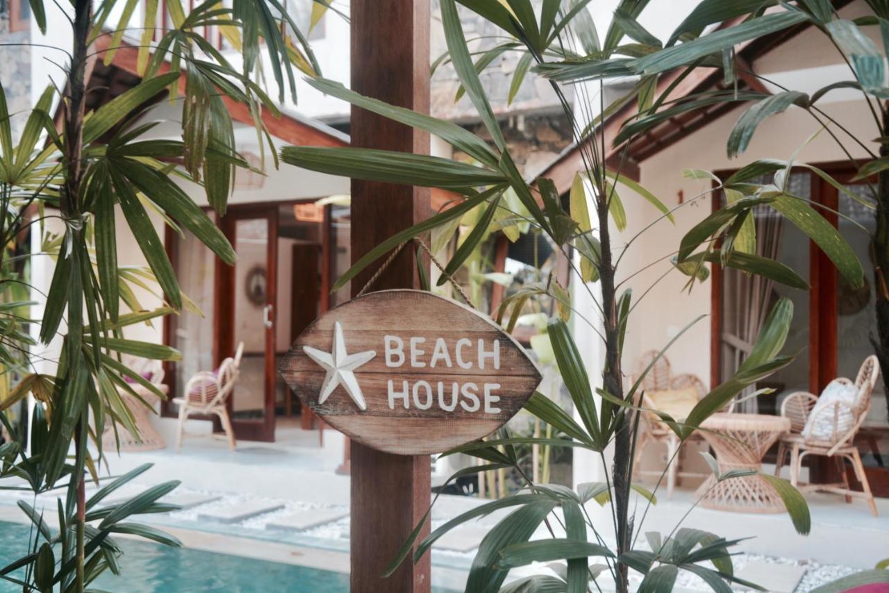 Hotel Ola Ola Lombok Selong Belanak Exteriér fotografie